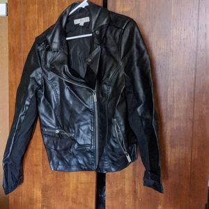 Motojacket